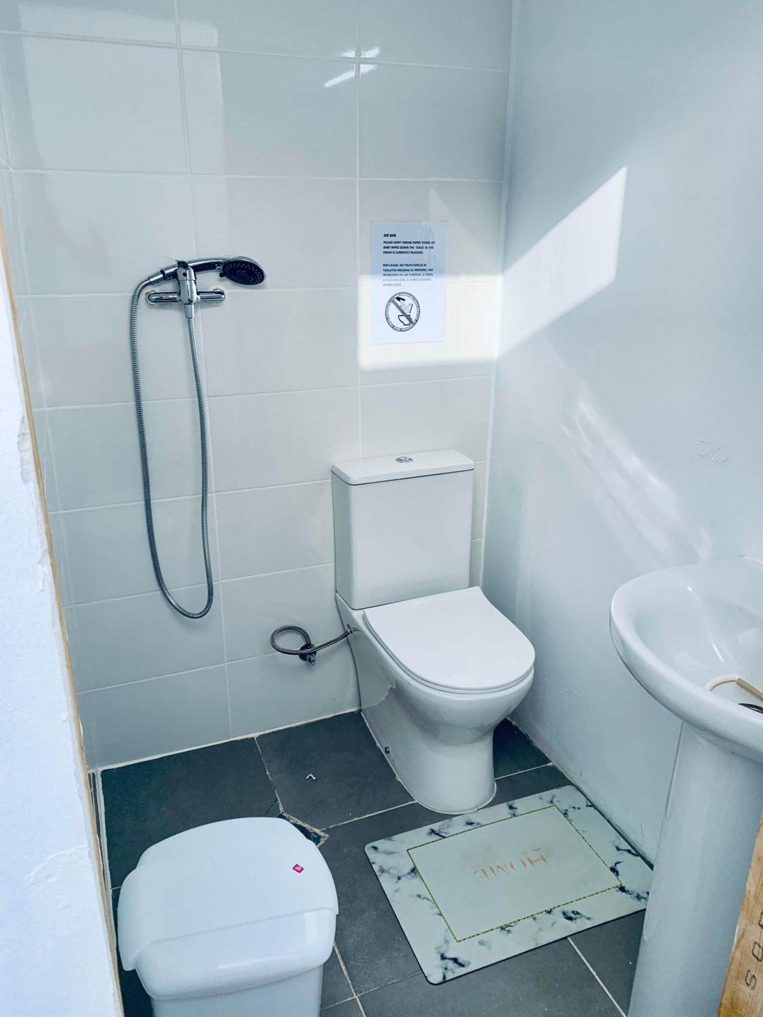 Apartamento The Waves Arona  Exterior foto