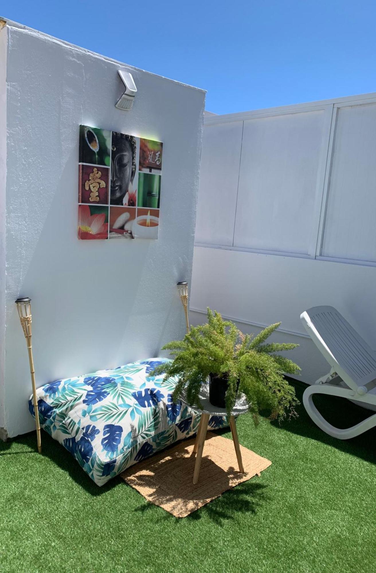 Apartamento The Waves Arona  Exterior foto