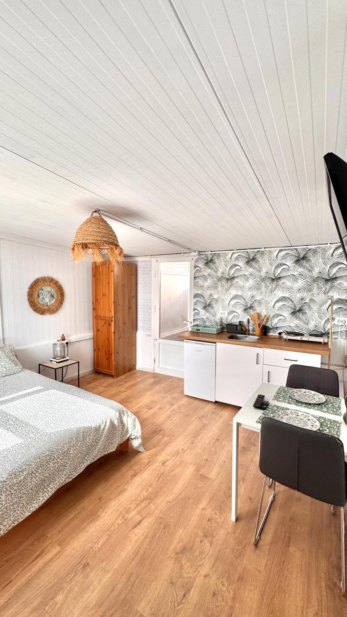 Apartamento The Waves Arona  Exterior foto