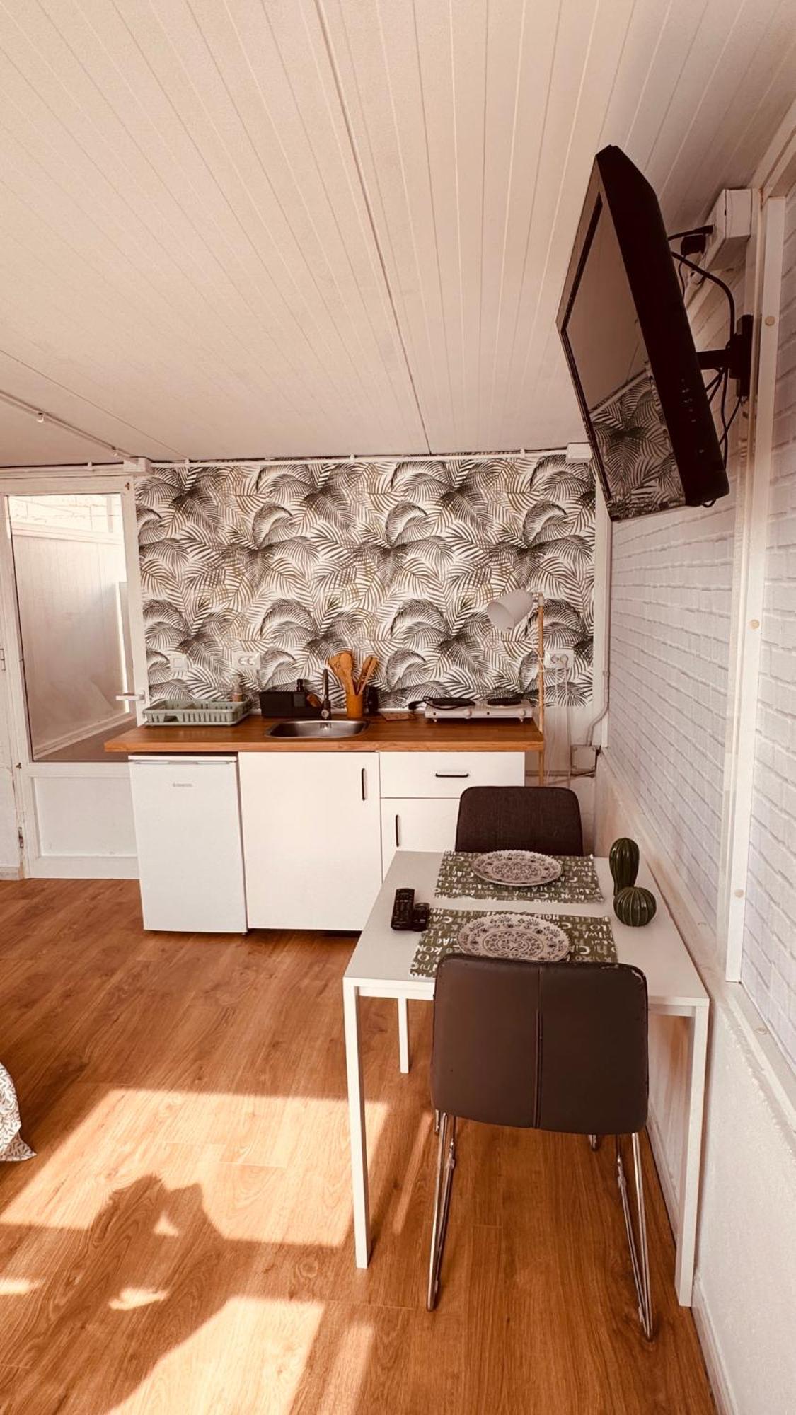 Apartamento The Waves Arona  Exterior foto
